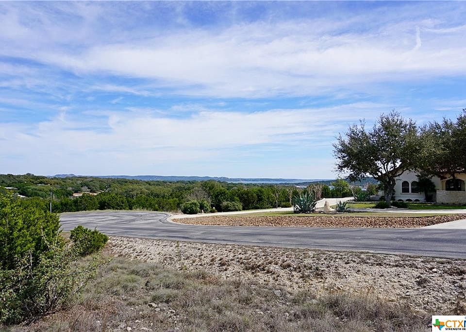 250 San Salvadore Canyon Lake TX Zillow