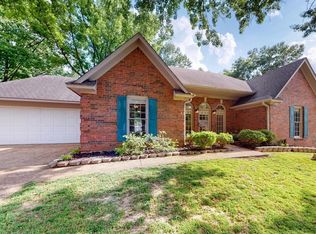 8835 Orchard Park Cv, Cordova, TN 38018