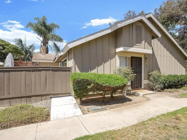 7471 Tooma St #B, San Diego, CA 92139