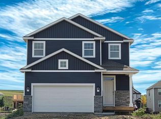 947 Huntington Way, Jordan, MN 55352