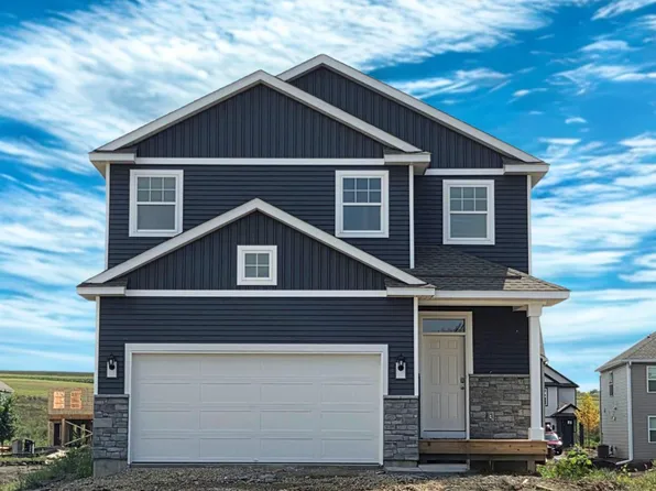 947 Huntington Way, Jordan, MN 55352