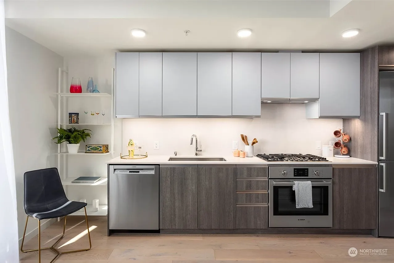 1 bed, 538 sqft, $2,700 — Photo 1