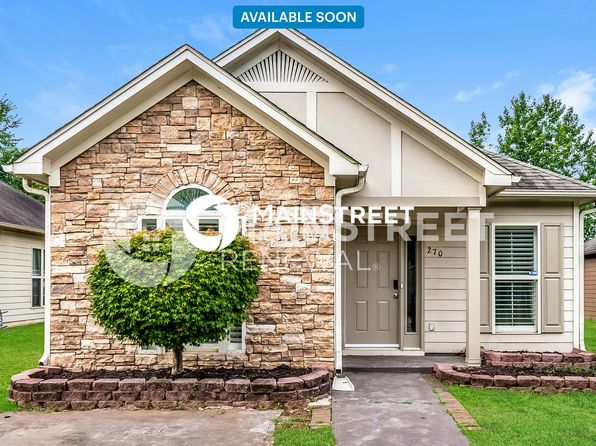 270 Fox Run Cir