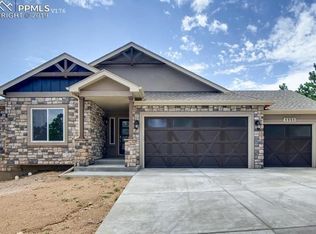 5335 Old Star Ranch Vw, Colorado Springs, CO 80906