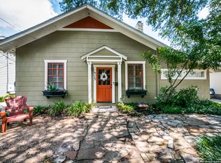 419 Normandy Ave, Alamo Heights, TX 78209