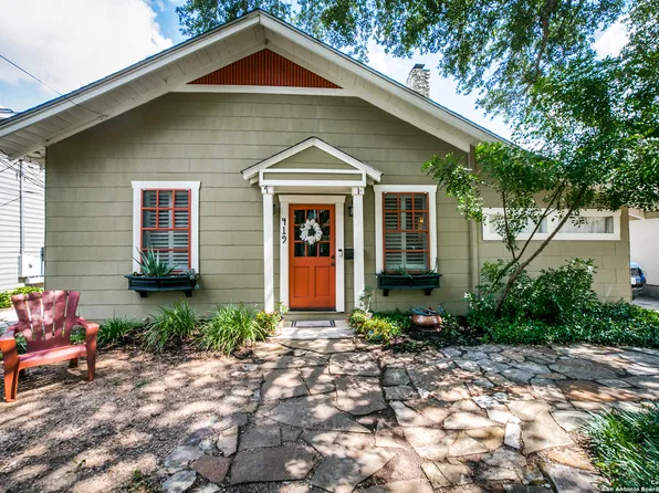 419 NORMANDY AVE, Alamo Heights, TX 78209