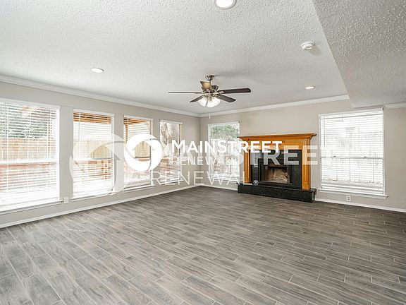 WM - Living Room