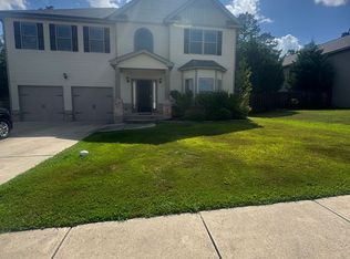 2775 Huntcliffe Dr, Augusta, GA 30909