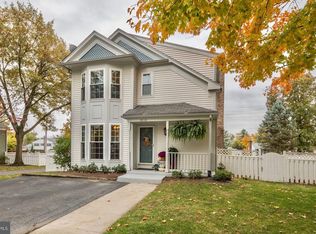 1014 W Seminary Ave, Lutherville Timonium, MD 21093