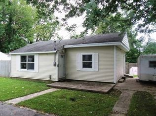 4001 W 11th St, Muncie, IN 47302