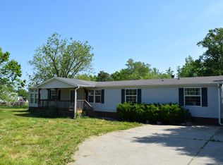 255 John E Randall Rd, Shelby, NC 28152