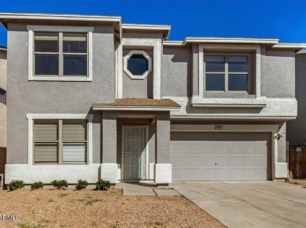 11836 W Rosewood Dr, El Mirage, AZ 85335