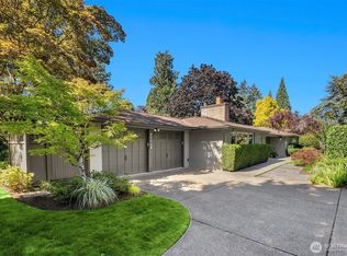3001 Hunts Point Rd, Hunts Point, WA 98004