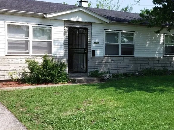 2025 Wright St, Gary, IN 46404