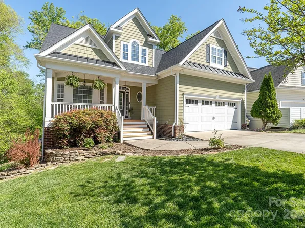 5621 Chalyce Ln, Charlotte, NC 28270