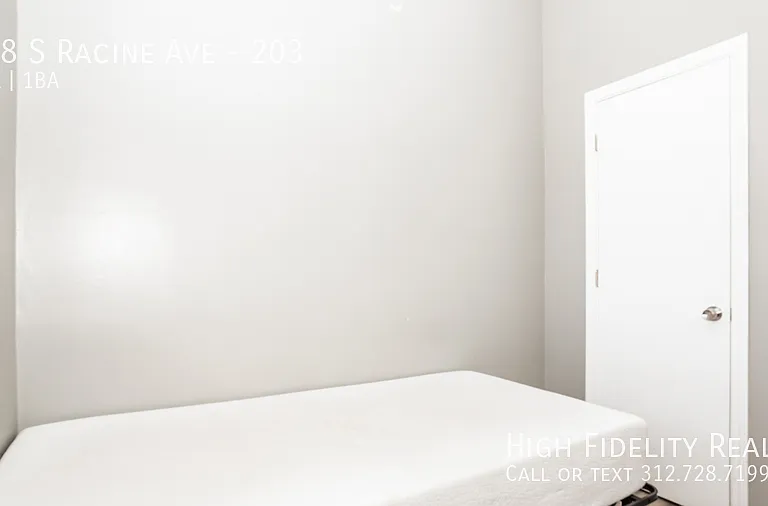618 S Racine Ave #203 — Photo 8