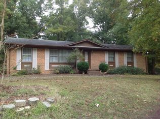 1801 Dial Dr, Durham, NC 27713