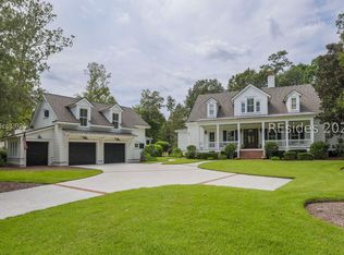 20 Indigo Plantation Rd, Okatie, SC 29909