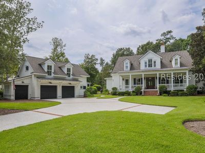 20 Indigo Plantation Rd, Okatie, SC, 29909