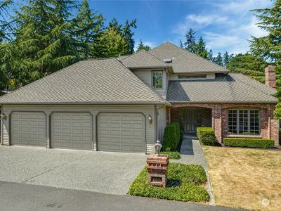 9911 SE 5th Street, Bellevue, WA, 98004