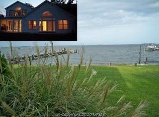 153 Allegany Rd, Stevensville, MD 21666