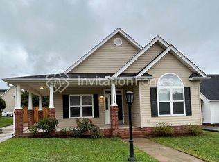 1312 Fort Place Ct, Winston Salem, NC 27127