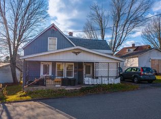 23 Front St, Tupper Lake, NY 12986