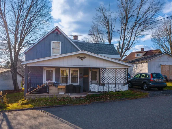 23 Front St, Tupper Lake, NY 12986