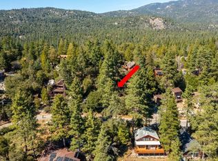 0 Deer Foot Ln LOT 7, Idyllwild, CA 92549