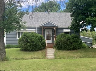 505 Washington Ave, Crookston, MN 56716