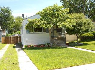 7335 Monroe Ave, Hammond, IN 46324