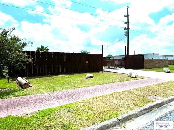 0 Marshall Hutts Rd, Rio Hondo, TX 78583