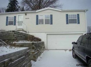 5506 Fowler Ave, Omaha, NE 68104