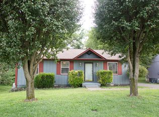 172 Timberlake Dr, Hendersonville, TN 37075