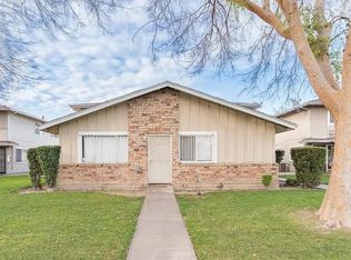 2640 W Fairmont Ave APT 204, Fresno, CA 93705