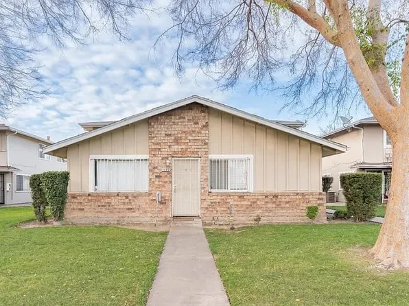 2640 W Fairmont Ave APT 204, Fresno, CA 93705