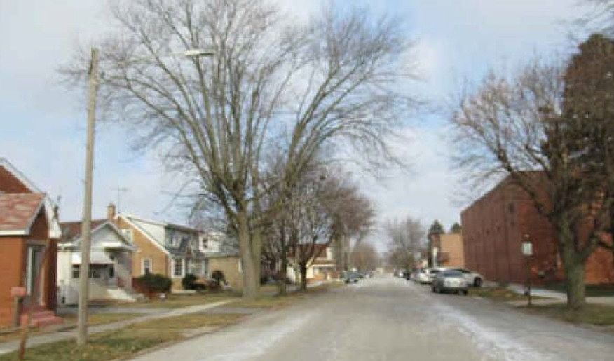 2nd image of 14414 Campbell Ave