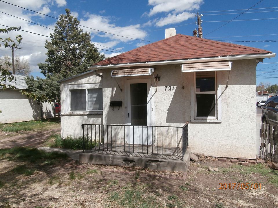 1st image of 721 S Cascade Ave #1