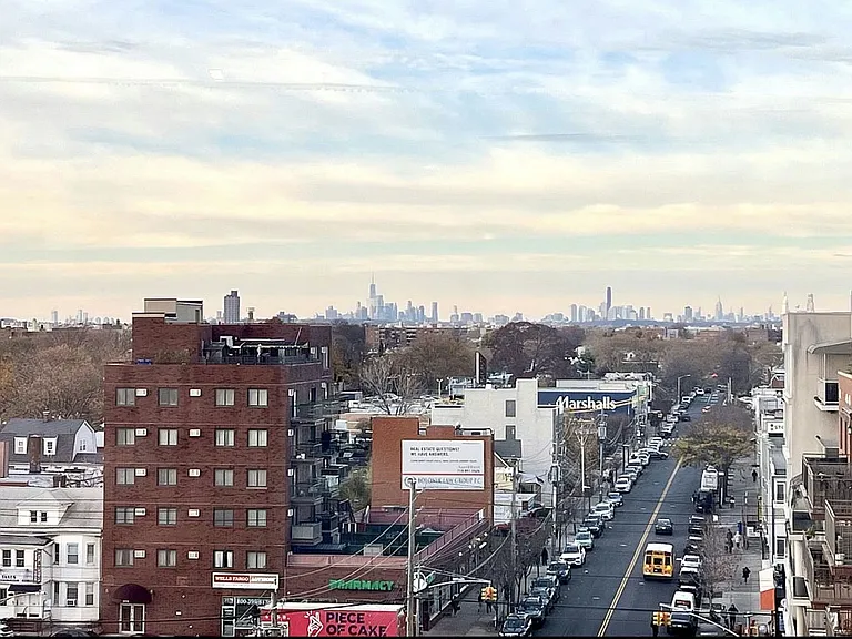 1700 Jerome Ave #PENTHOUSE — Photo 18