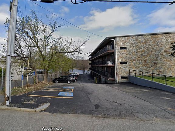 2nd image of 40 Cochituate Rd APT 45