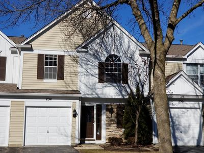 294 Shadybrook Ln, Aurora, IL, 60504