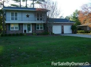 1732 Greenwood Cir, Perry, GA 31069