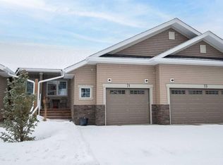 71 N Golden Cres, Red Deer, AB T4P2S7
