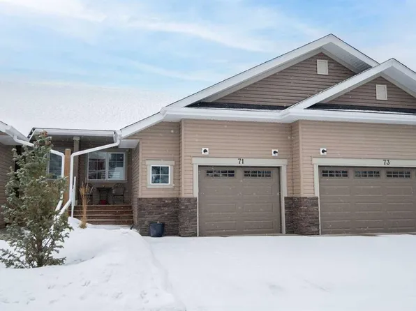 71 N Golden Cres, Red Deer, AB T4P 2S7