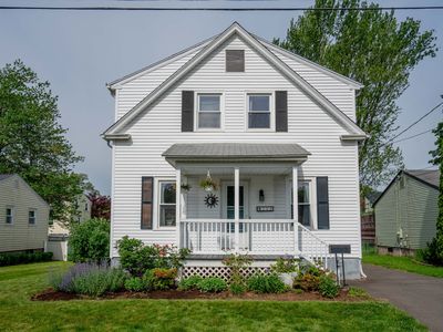 115 Ashland Avenue, Newington, CT, 06111