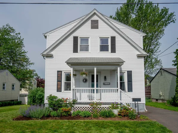 115 Ashland Avenue, Newington, CT 06111