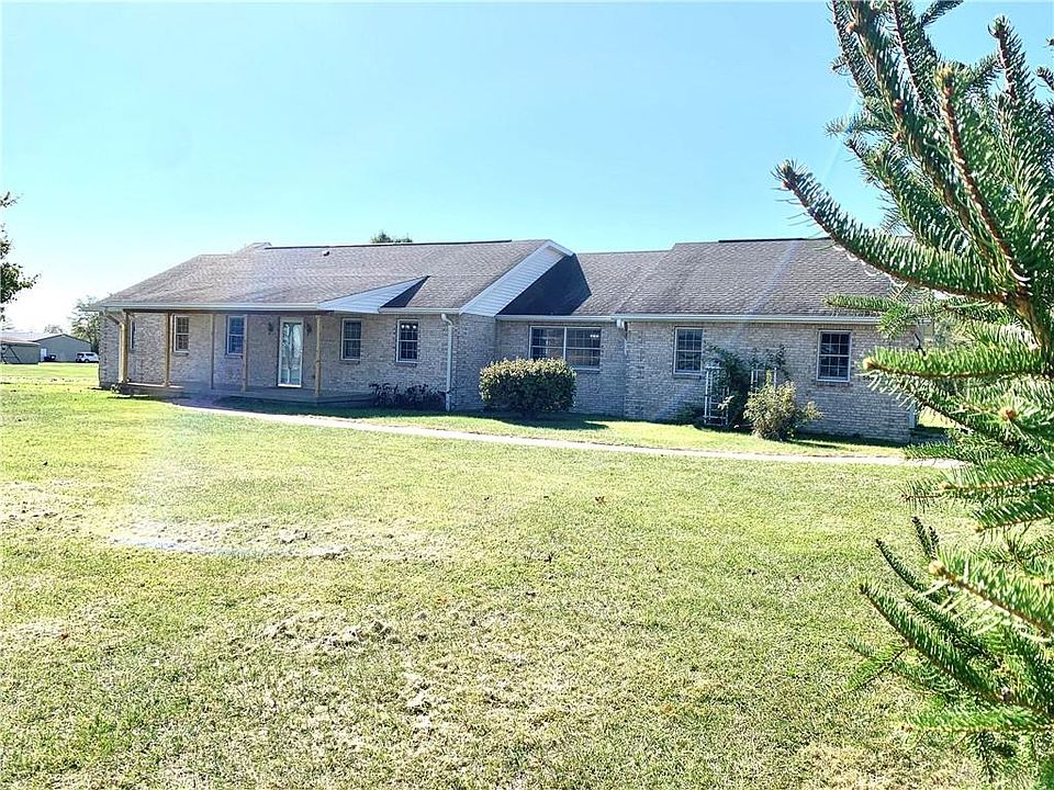 5689 Cotton Run Rd, Somerville, OH 45064 Zillow