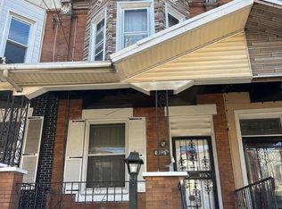 2328 W Cumberland St, Philadelphia, PA 19132