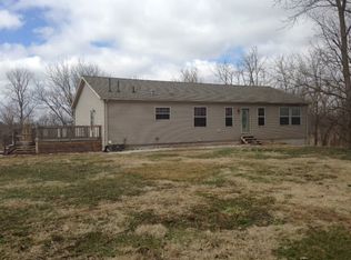 431 S 800 E, Akron, IN 46910