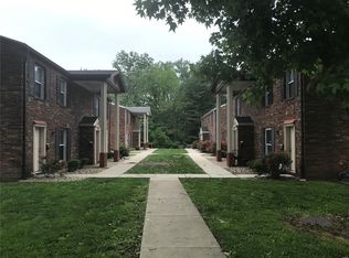 1806 Jamestown Rd APT 3, Swansea, IL 62226